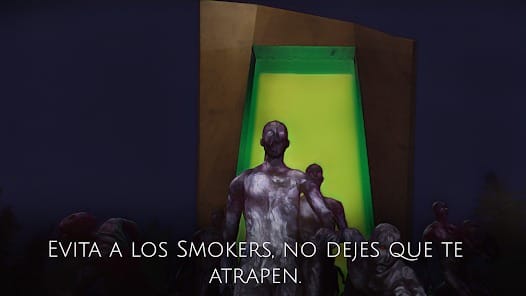 Paso Roto APK 1.1.22 (Full Game) Android