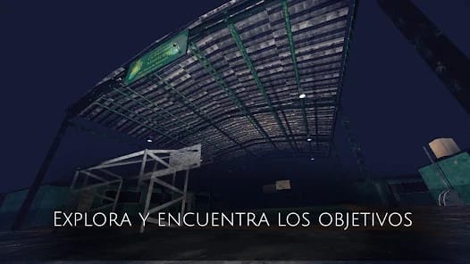 Paso Roto APK 1.1.22 (Full Game) Android