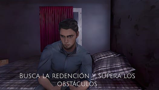 Paso Roto APK 1.1.22 (Full Game) Android