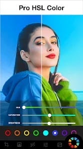 Photo Editor Lumii MOD APK 1.714.176 (Pro Unlocked) Android