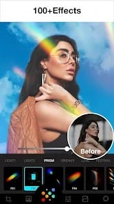 Photo Editor Lumii MOD APK 1.714.176 (Pro Unlocked) Android