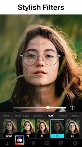 Photo Editor Lumii MOD APK 1.714.176 (Pro Unlocked) Android