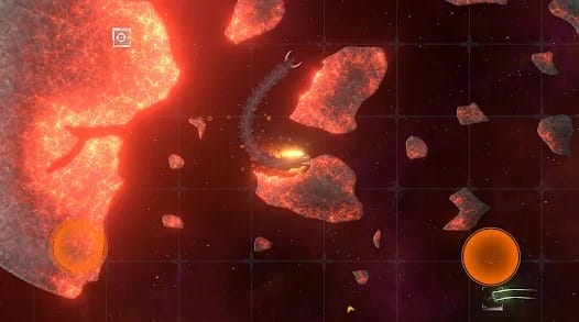 Solar Smash 2D MOD APK 2.4.0 (No ADS) Android