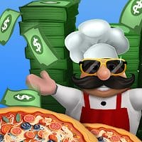 Pizza Factory Tycoon Games MOD APK 2.7.0 (Free Upgrades) Android