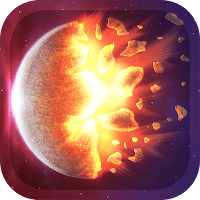 Solar Smash 2D MOD APK 2.4.0 (No ADS) Android