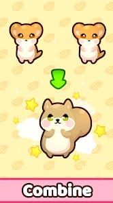 Hamster House MOD APK 1.2.1 (Unlimited Money) Android