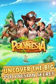 Polynesia Adventure MOD APK 2.11.3 (Unlimited Money) Android