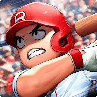 BASEBALL 9 Mod APK v3.6.5 (Unlimited Money Energy) Android