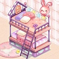 Kawaii Puzzle Unpacking Decor MOD APK 0.12.244 (Free Rewards) Android