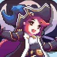 Udang Tangtang Pirates Idle RPG MOD APK 1.17 (Currency Multiplier God Mode) Android