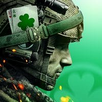 War Commander Rogue Assault MOD APK 5.19.0 (God Mode Remove Enemy) Android