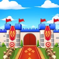Idle Training Empire MOD APK 1.0.7 (Unlimited Money Diamonds Honors) Android