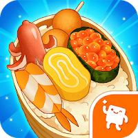 Lunch Box Master MOD APK 1.4.6 (Unlimited Money) Android