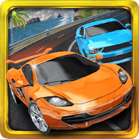 Turbo Driving Racing MOD APK 3D 3.0 (God Mode) Android