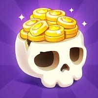 Brave Merge Battle Defense MOD APK 1.5.0 (Unlimited Gold) Android