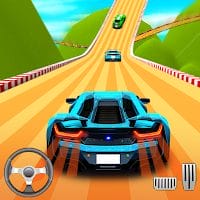 Car Race 3D Car Racing MOD APK 1.319 (Free Rewards) Android icon