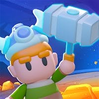 Gold and Heroes Idle Dig MOD APK 1.2.0 (Unlimited Coins) Android