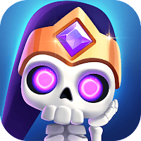 Merge War Super Legion Master MOD APK 1.21.14 (Free Energy) Android