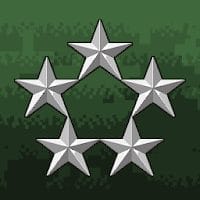 Raising Rank Insignia MOD APK 3.2.7 (High Reward Free Cost) Android