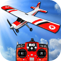 Real RC Flight Sim 2023 Online MOD APK 23.0.2 (Unlocked All Maps The Plane) Android