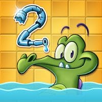 Wheres My Water 2 MOD APK 1.9.17 (Hints PowerUps Unlocked) Android