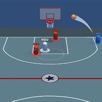 Basketball Rift MOD APK 1.46.110 (Free In-App Purchase Unlocked All Characters) Android