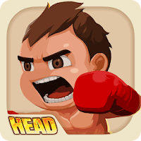 Head Boxing D D Dream MOD APK 1.2.5 (Free Purchase) Android