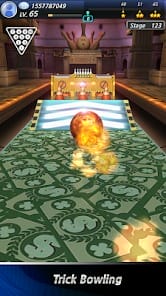 Bowling Club 3D bowling MOD APK 1.2.12.1751 (Unlimited Coins Level Multiplier) Android