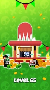 Idle Death Tycoon Money Inc MOD APK v2024.06.05 (Unlimited Money) Android