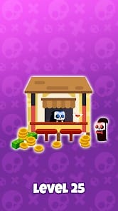 Idle Death Tycoon Money Inc MOD APK v2024.06.05 (Unlimited Money) Android