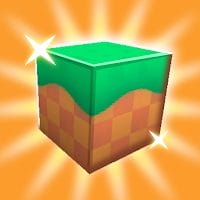 Crafty Lands MOD APK 2.6.6 (Unlocked Heroes Spear) Android