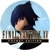 FINAL FANTASY XV POCKET EDITIO MOD APK 1.0.7.705 (All Unlocked) Android