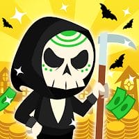 Idle Death Tycoon Money Inc MOD APK v2024.06.05 (Unlimited Money) Android