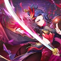 Legendary Master Idle MOD APK 1.1.11 (Dmg Multiple Defense Multiple God Mode) Android