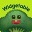 Widgetable Adorable Screen MOD APK 1.5.050 (Premium Unlocked) Android
