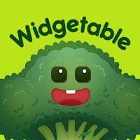Widgetable Adorable Screen MOD APK 1.5.050 (Premium Unlocked) Android icon