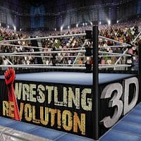 Wrestling Revolution 3D MOD APK 1.720.32 (Pro version Unlocked) Android