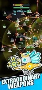 Project Clean Earth MOD APK 1.29 (Menu Money God Mode) Android