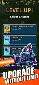 Project Clean Earth MOD APK 1.29 (Menu Money God Mode) Android