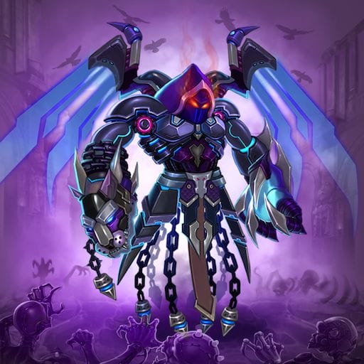 Heroes Infinity Premium MOD APK v1.37.30 (Unlimited Money) Android