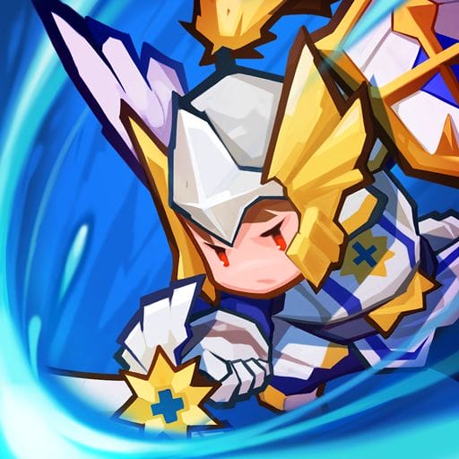Seven Knights Idle Adventure MOD APK 1.07.01 (Damage Defense Always Critical Hit) Android