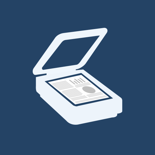 Tiny Scanner PDF Scanner App MOD APK v8.1.1 (Pro Unlocked) Android icon
