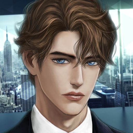 Business Affairs Romance Oto MOD APK 2.0.1 (Free Premium Choices) Android