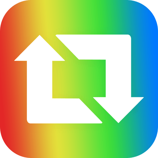 Reposter for Story Video MOD APK 4.2.9 (Premium Unlocked) Android icon