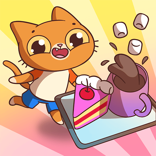 Simba Cafe MOD APK 1.1.2 (Unlimited Money) Android