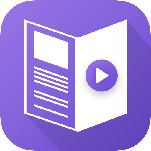 VideoBrochures Brochure Maker MOD APK 26.0 (Pro Unlocked) Android screenshot