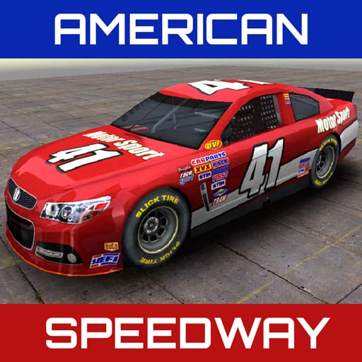 American Speedway Manager MOD APK 1.2 (Menu Unlimited Money No Collision) Android