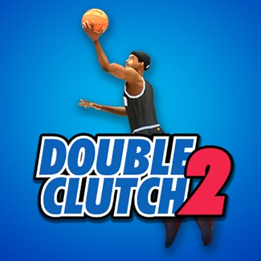 DoubleClutch 2 Basketball MOD APK 0.0.485 (No ADS) Android