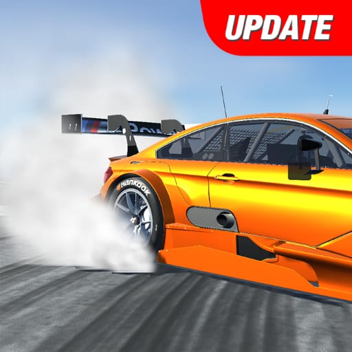 Drift 2 Drag MOD APK 4.0.2 (Free Rewards) Android