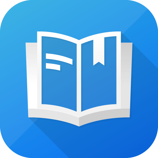FullReader e-book reader MOD APK 4.3.5 (Premium Unlocked) Android icon